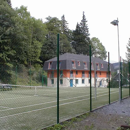 U Konupy Pensionat