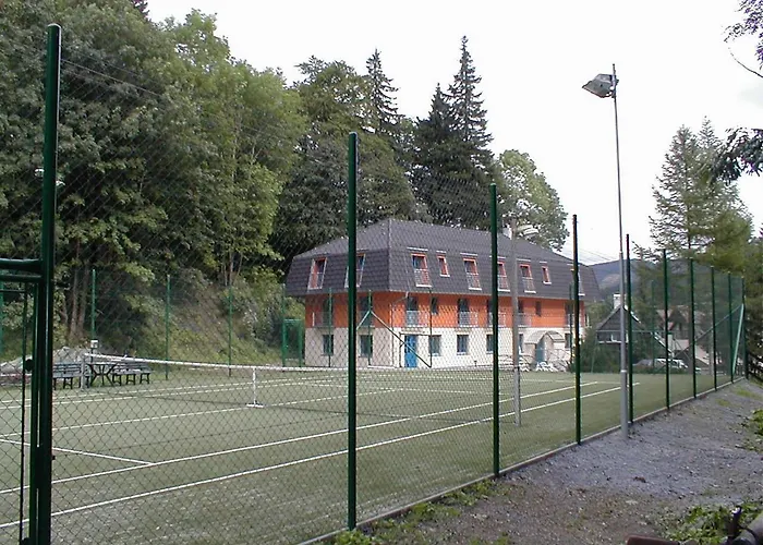 U Konupy Vendégház